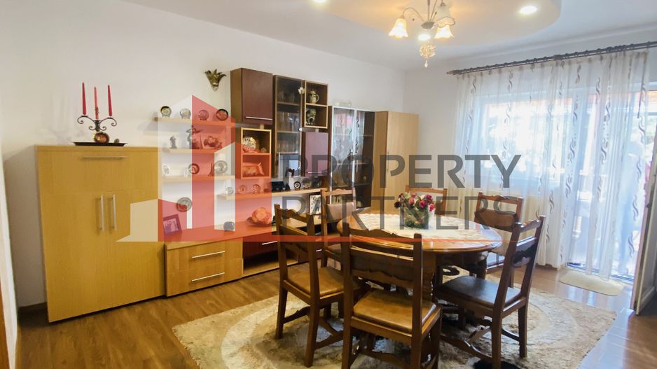 Casa deosebita Ghimbav - Poză 15