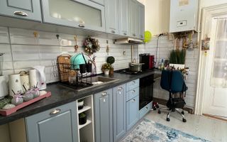 Apartament 2 camere Ultracentral etaj 1,Str. Tribunei - Poză 5