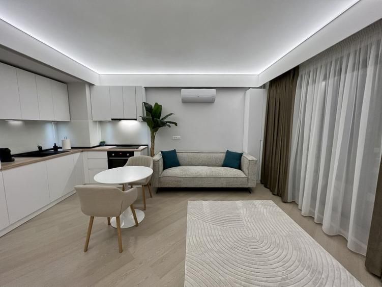 Cortina North | 2 Camere + Loc parcare subteran | Lux - Poză 6