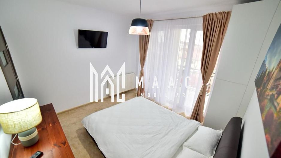 Apartament 2 Camere | Design Modern | City Residence - Poză 14