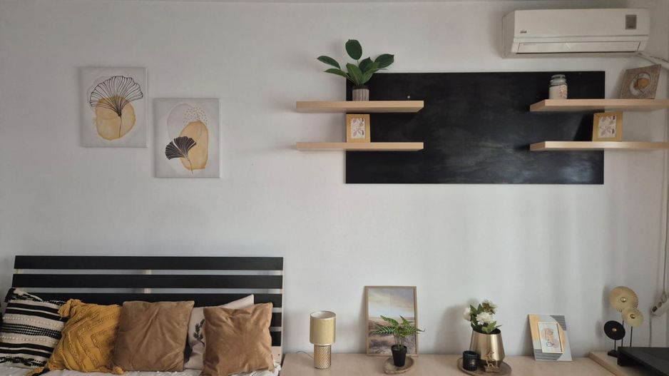 GARSONIERA DRUMUL TABEREI, CENTRALA, RENOVAT, MOBILAT, COMISION 0% - Poză 2