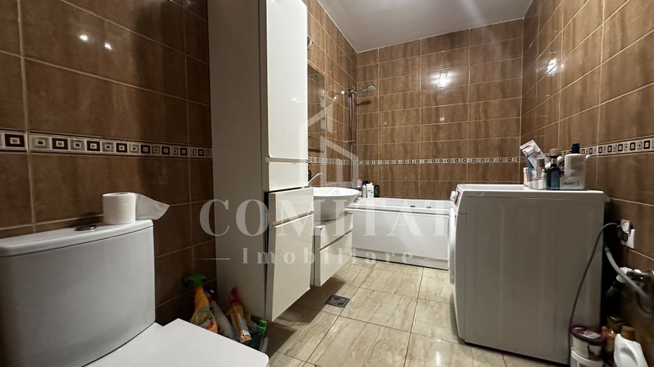 Apartament 2 camere | Etaj intermediar | Zona Str Florilor - Poză 10