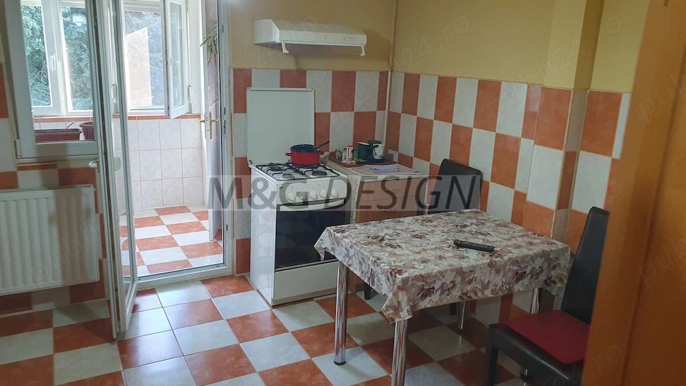 Apartament 2 camere et 2 zona Dorobantilor - Poză 4