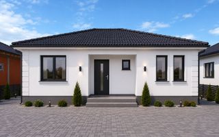 Casa noua pe PLAN PARTER – Zona Odoreului - Poză 1