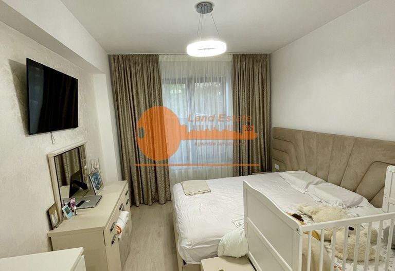 Vilă modernă finalizată 2022 | Finisaje premium | Zonă Rahova - Margeanului - Poză 2