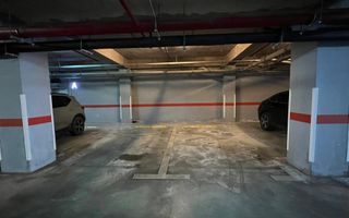 3 camere cu 84 mp de curte | 2 parcari subterane | boxa 8 mp amenajata - Poză 18