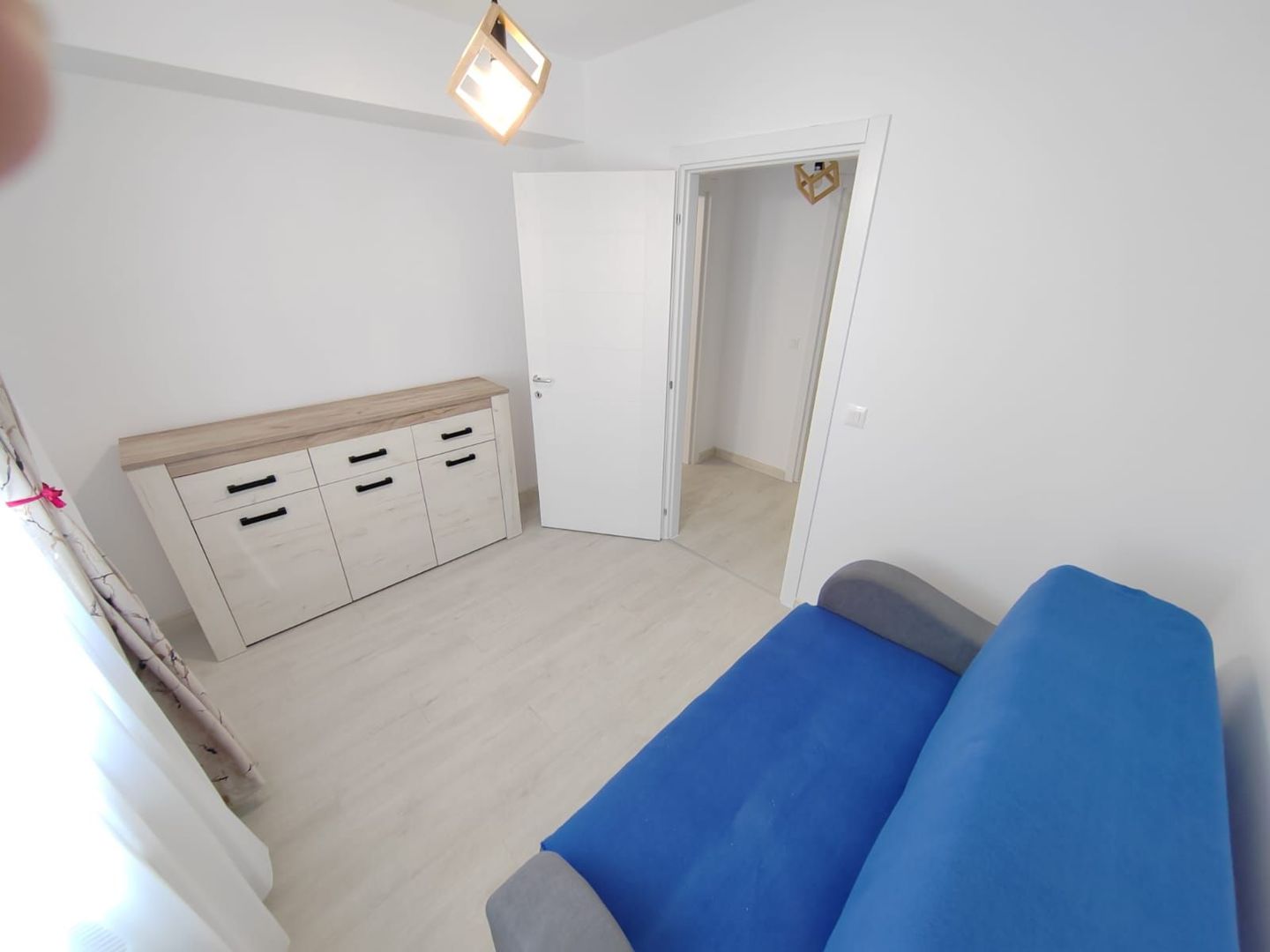 Titan Pallady prima chirie cu parcare acoperita - Poză 6