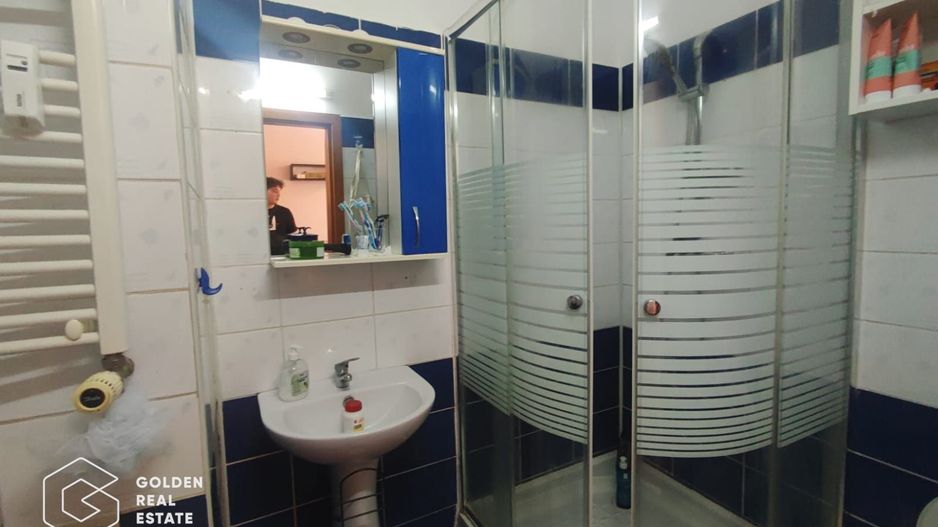 Apartament la 5 minute de Facultate, bloc nou - Poză 6