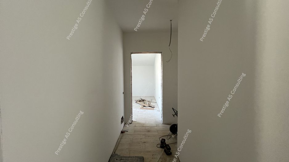 Apartament 4 Camere Terasa 30mp | Giroc-Str. Ecoului - Poză 12