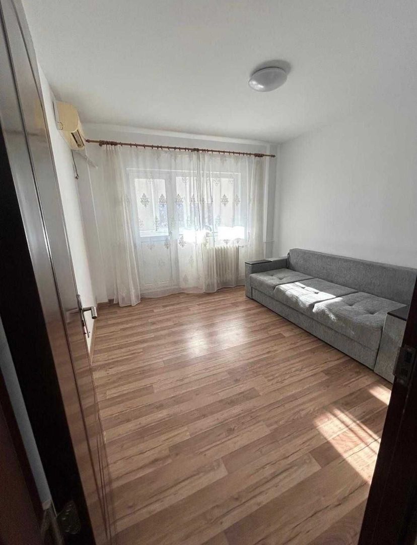Apartament 2 camere inchiriere metrou Lujerului - Poză 4