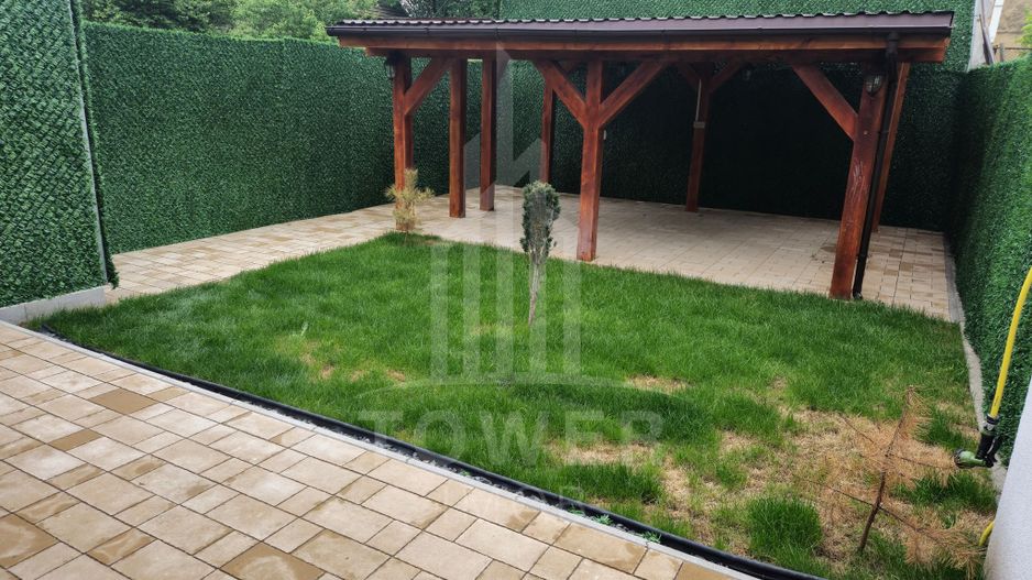 Apartament  curte și terasă – ideal pentru cei care caută confort și intimitate - Poză 8