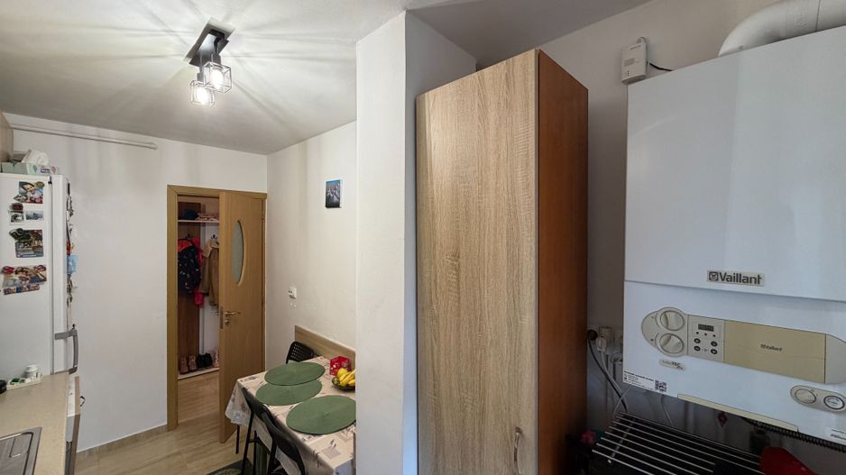 Apartament 2 camere | decomandat | zona Noua - Poză 8