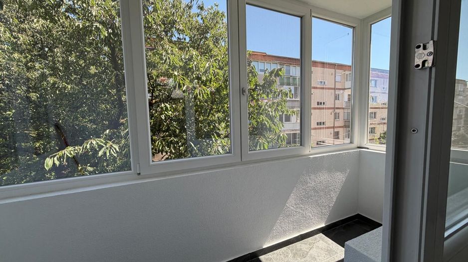 De închiriat Apartament decomandat cu doua camere in Lugoj - Poză 11