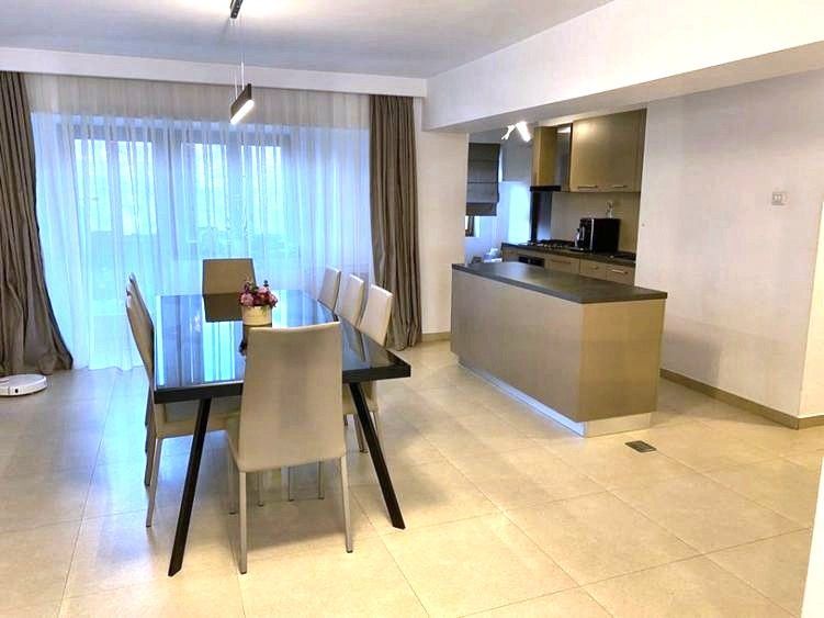 Vânzare 4 Camere Bulevardul Unirii Vis-a-vis Zepter / Rond Alba Iulia) | 110 mp - Poză 3