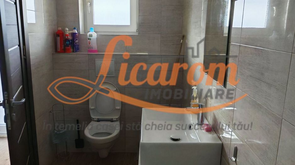 COMISION 0 . Vila LA CHEIE - IZVOR TARLUNGENI - P+E ,4 CAMERE. - Poză 15