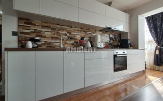 Apartament cu 2 camere (modificat in 3 camere), VASLUI - zona Nord; - Poză 4