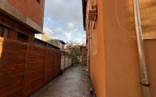 DE VANZARE OPORTUNITATE | VILĂ  CURTE INDIVIDUALĂ | TEREN 350 MP - Poză 2