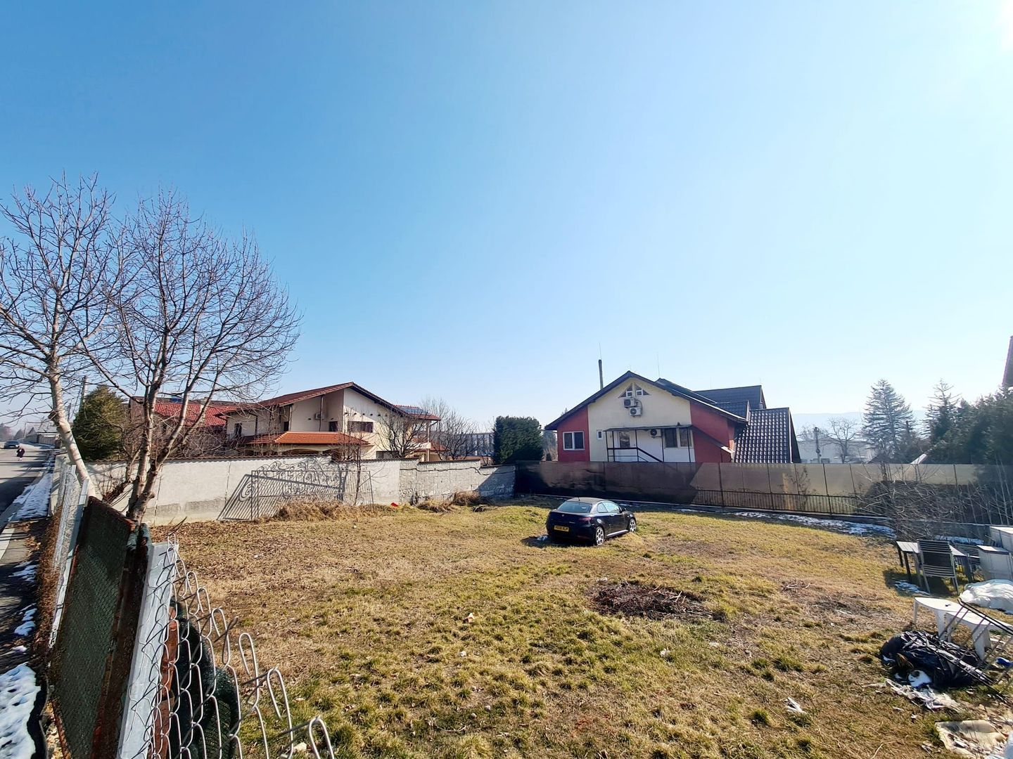 Teren de vanzare - Poză 1