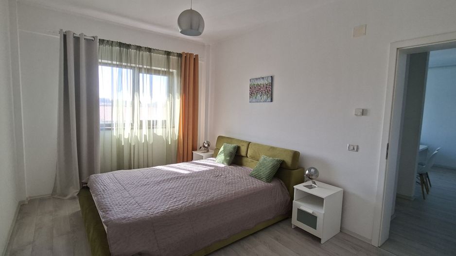 Apartament cu loc de parcare - zona Kaufland - Poză 12