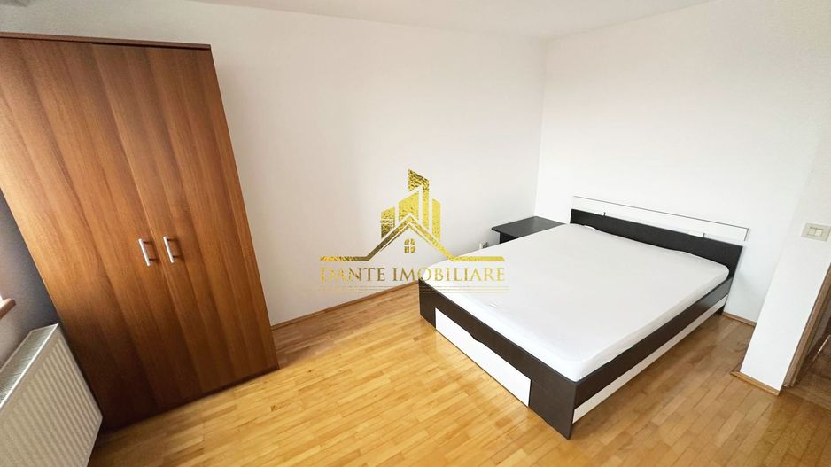 3 camere, mobilat modern, bloc nou, terasa, parcare, Zorilor, Eliade - Poză 7