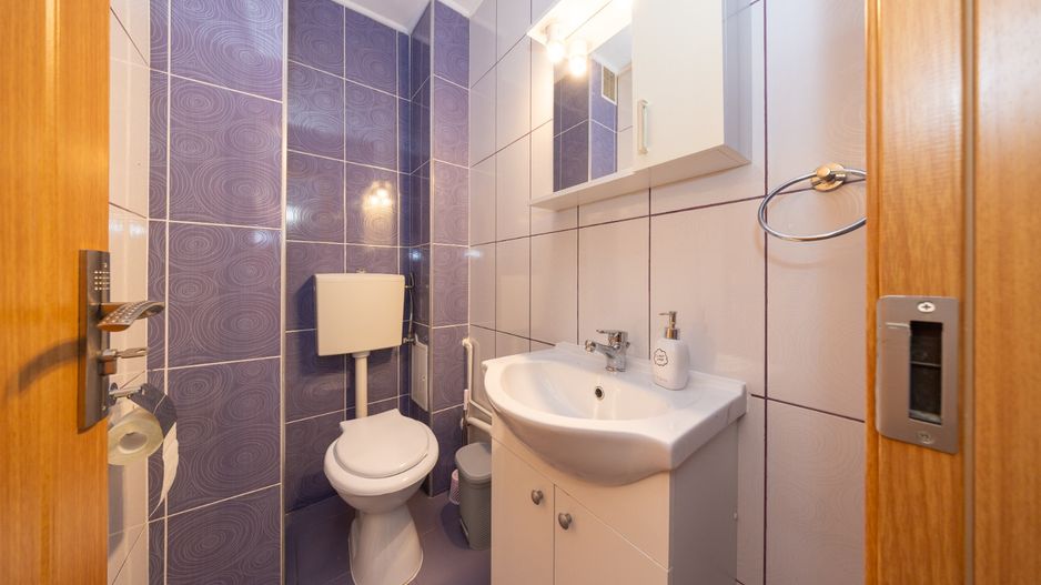 COMISION 0% | 3 CAMERE DECOMANDAT | 2 PARCĂRI | TRACTORUL RMX192750 - Poză 13