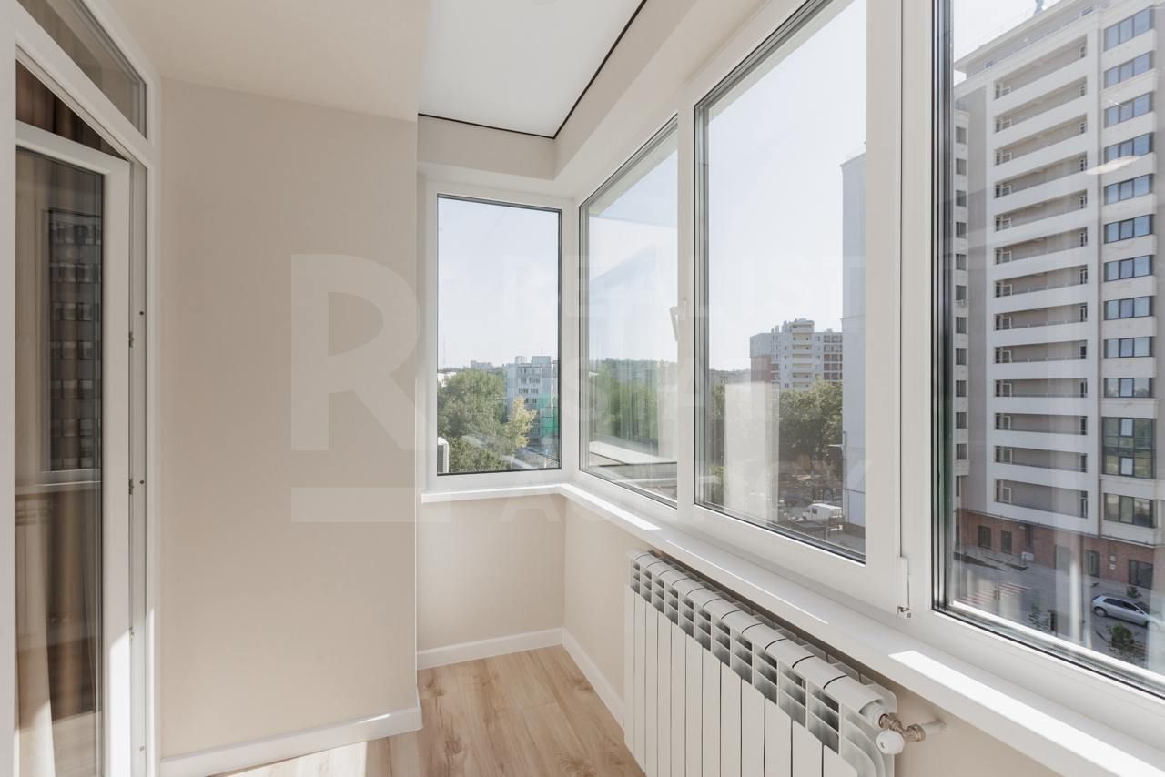 Vânzare, apartament, 3 camere, str. Vasile Lupu, Buiucani - Poză 26