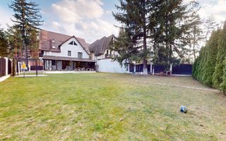 Casa cu stil,in mijlocul naturii Brasov-Bunloc - Poză 45