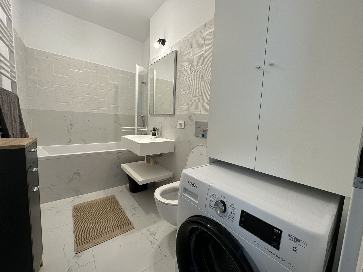 Apartament 2 camere -Paltim - Poză 14