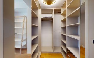 Apartament 3 Camere | One Herastrau Towers | Parcare Subterana - Poză 12