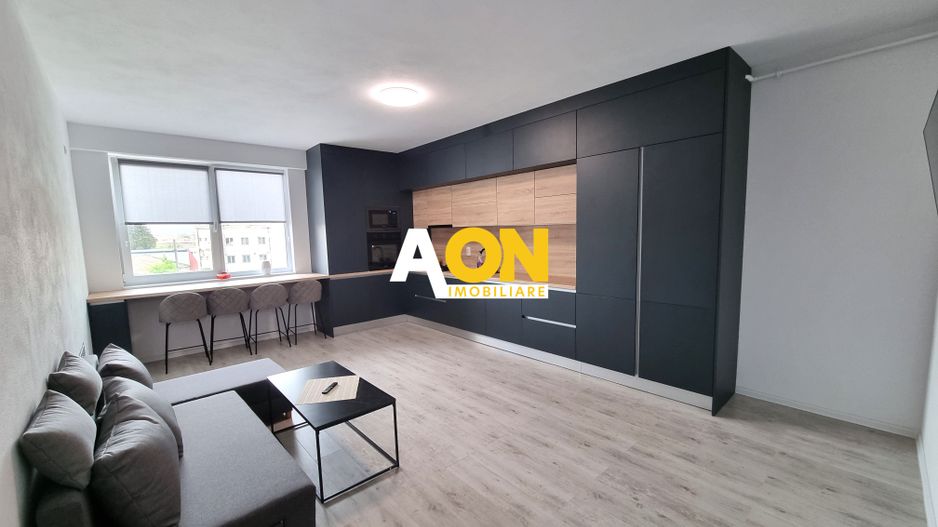 De inchiriat apartament 2 camere, etaj intermediar, Ampoi 3 - Poză 1