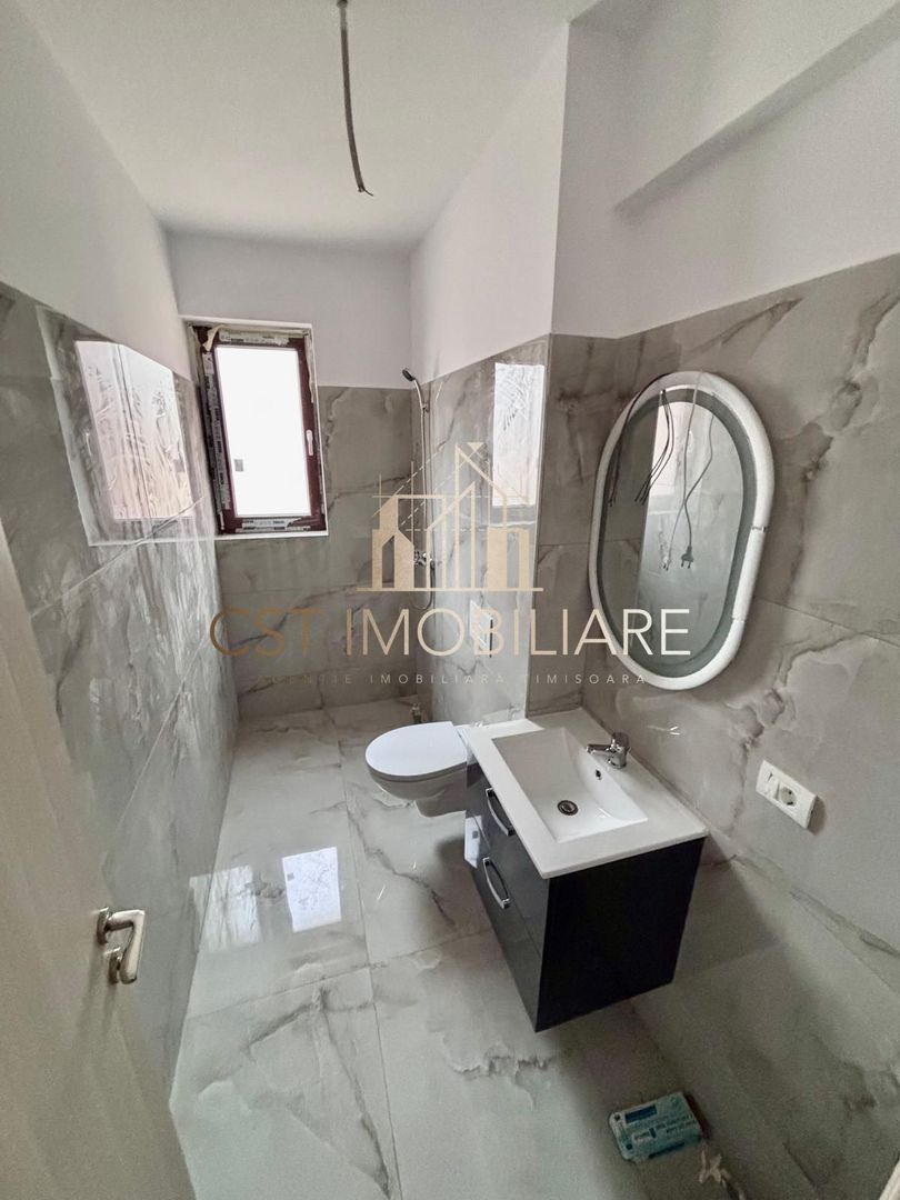 Apartament 3 Camere Etajul 2 / Giroc - Poză 4