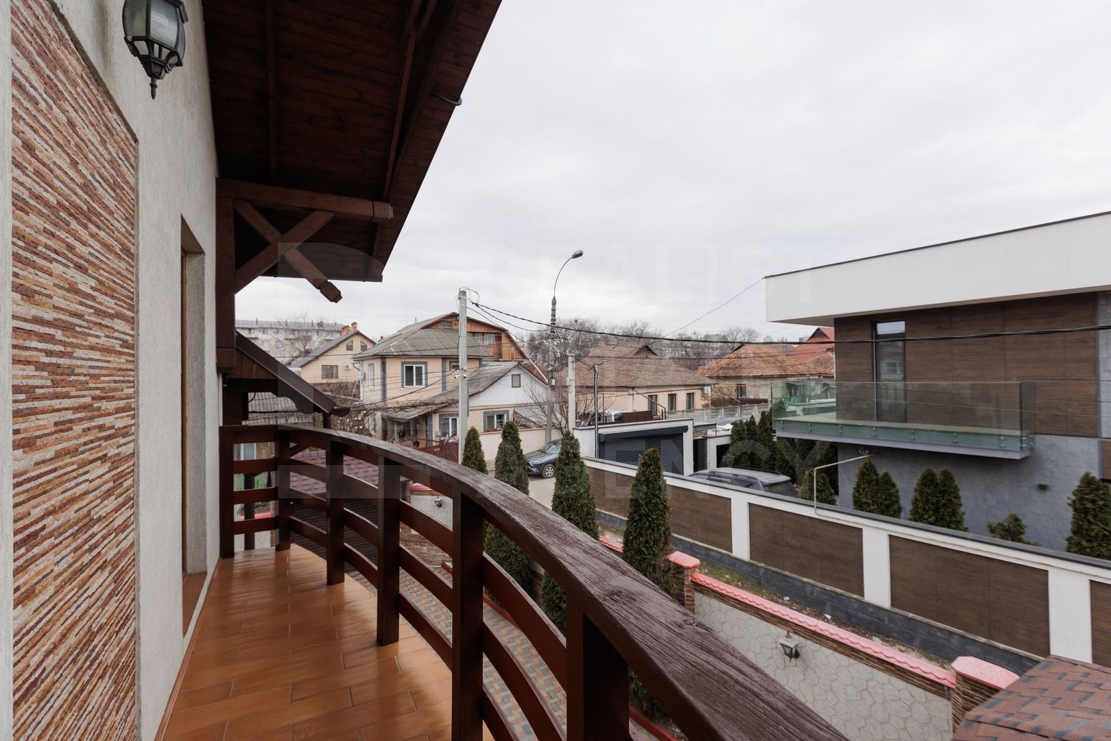 Vânzare, casă, 4 camere, strada Cetatea Chilia, Botanica - Poză 40