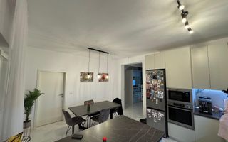 Duplex modern cu 4 camere | Chisoda | Pasha Garden - Poză 4