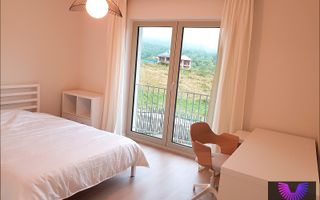 CASA INDIVIDUALA PREMIUM CU VEDERE PANORAMICA CETATEA CISNADIOARA | GRADINA - Poză 10