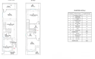 Duplex modern cu 4 camere | Covaci - Poză 11