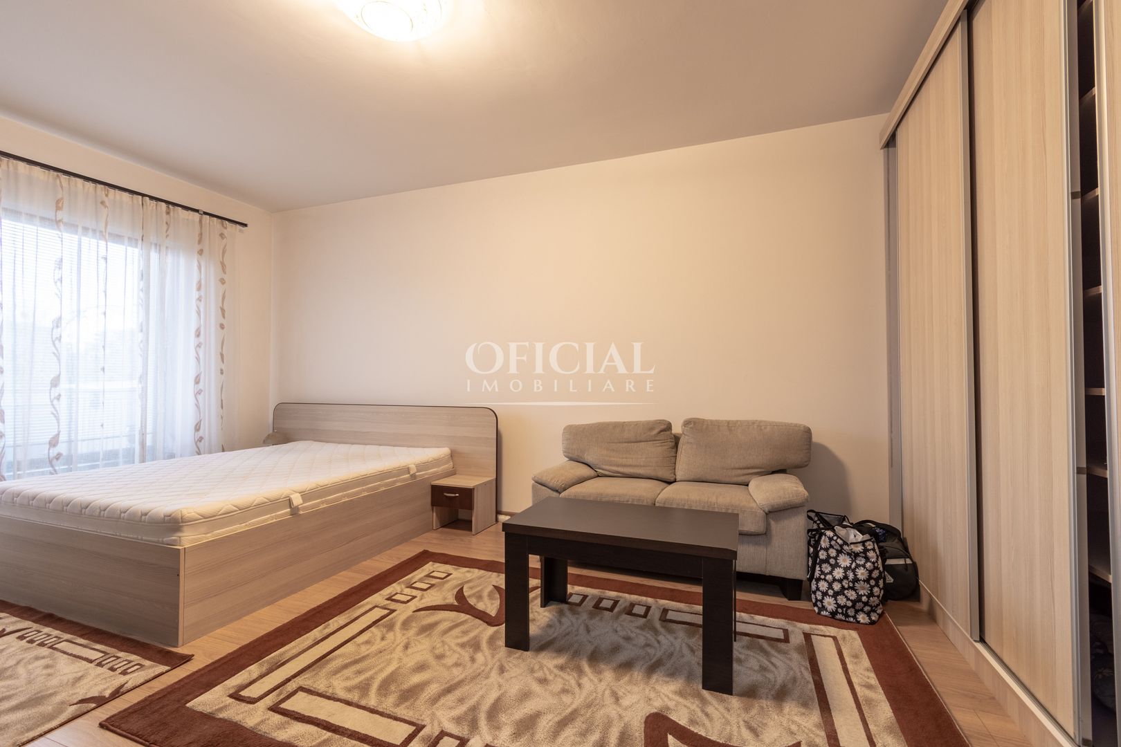 Apartament 2 Camere | Decomandat | 56 Mp | Parcare | Zona Expo Marasti - Poză 4