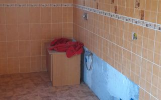 Casa 5 camere 183 mp-teren 2135 mp-garaj- Posmus, Com. Sieu - Poză 9