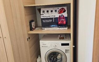 APARTAMENT CU 3 CAMERE | LAGUNA RESIDENCE | LOC DE PARCARE INCLUS | - Poză 7