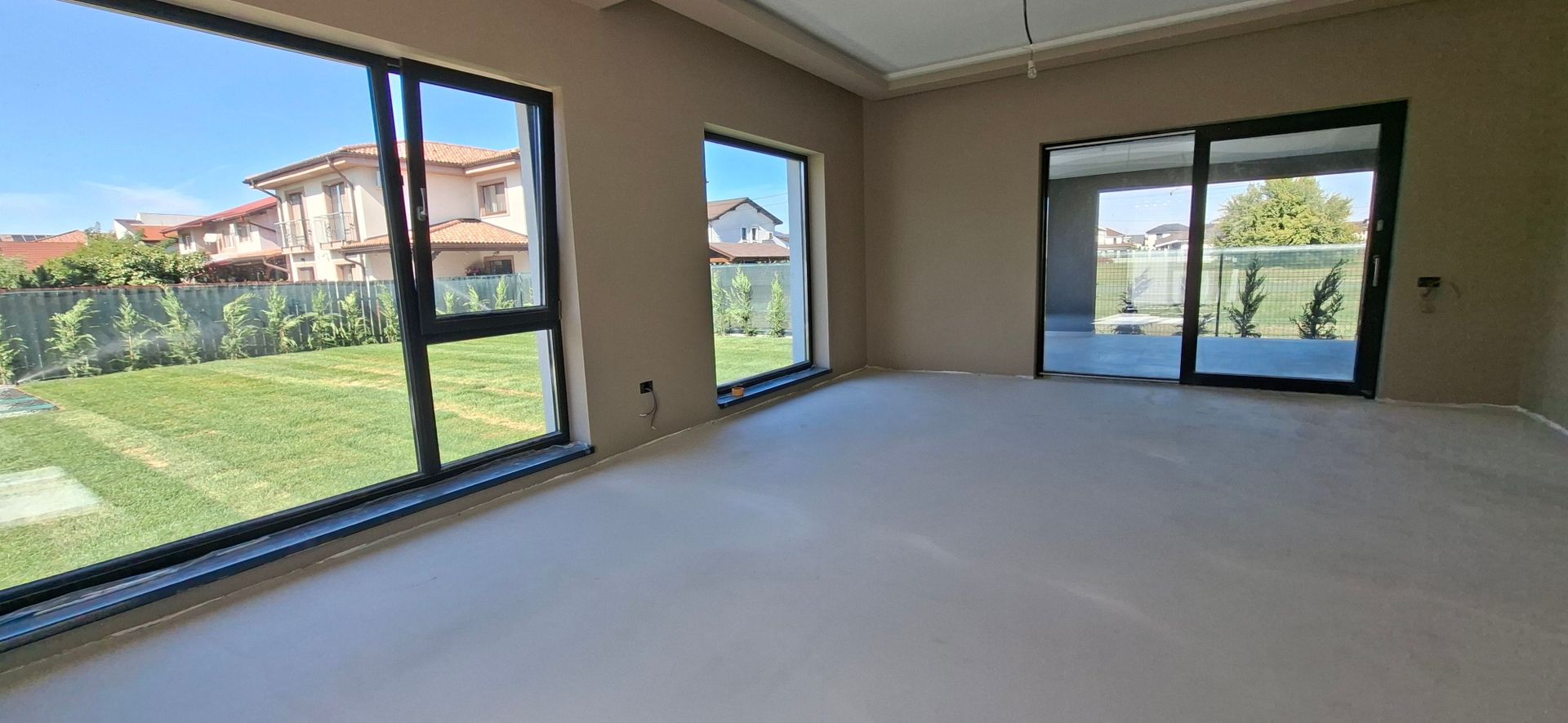 Casa idividuala P+1E - Finisata la cheie - Poză 9