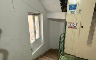 Garsoniera I Centru Vechi I Etaj 3/4 - Poză 12