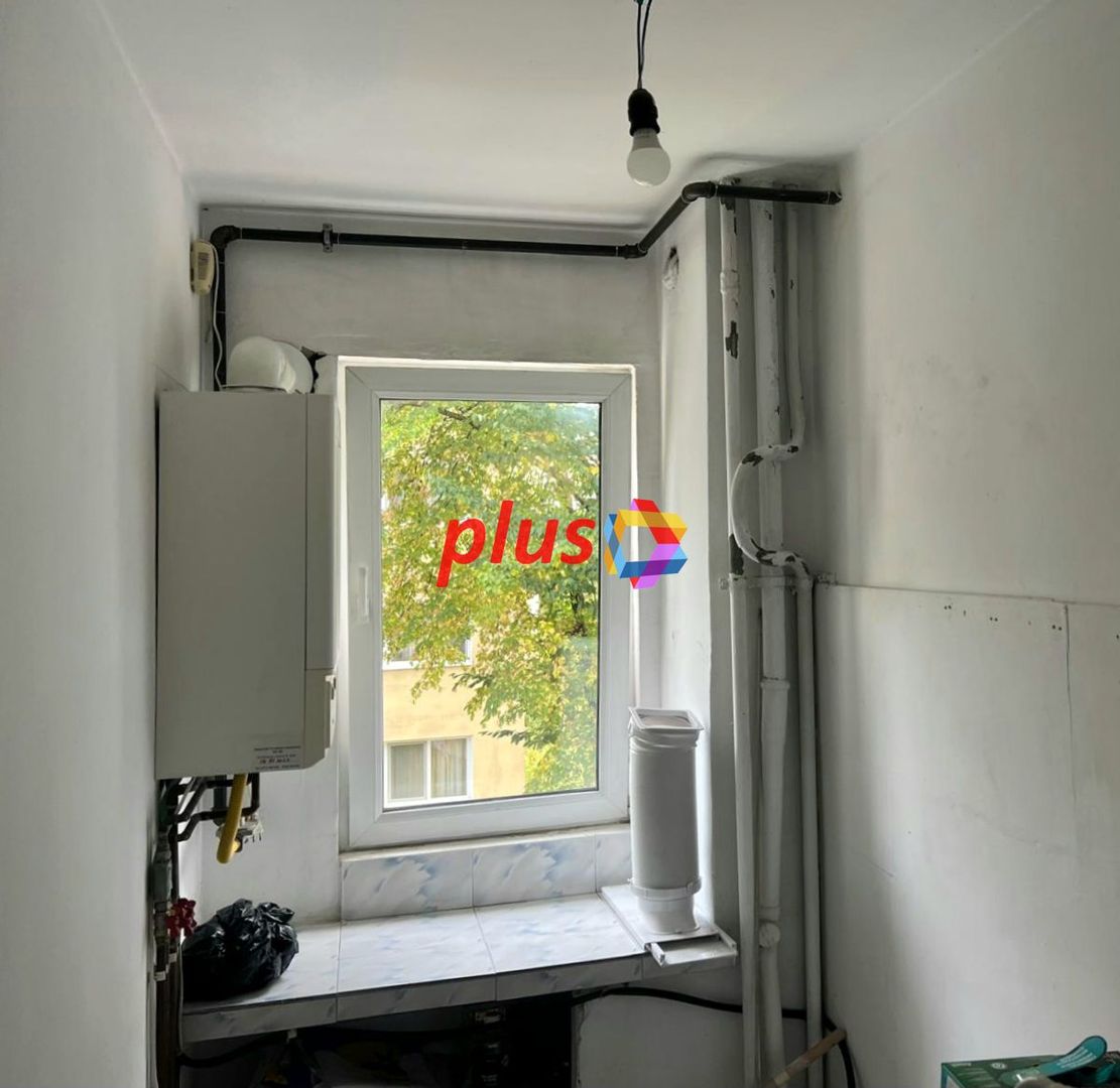 Oportunitate Apartament cu trei camere, zona Astra 52 mp - Poză 4