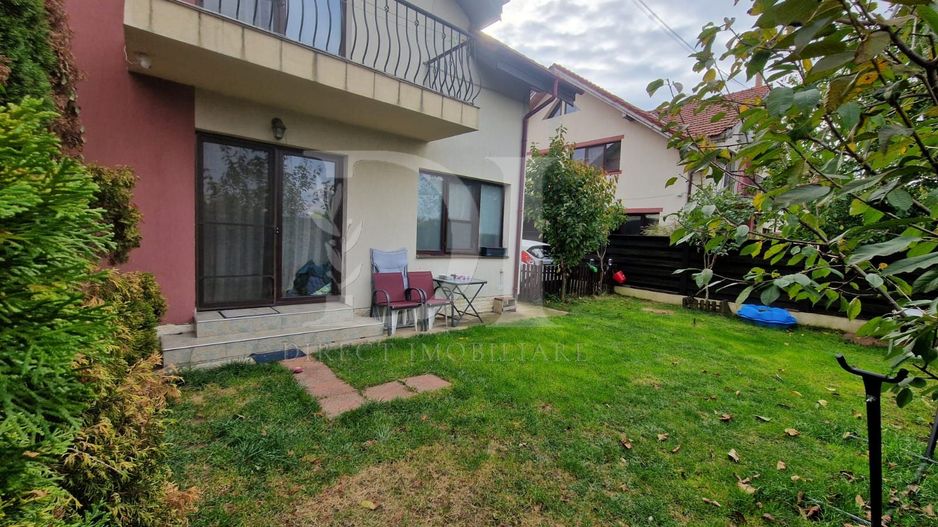 Casa la cheie / Zona Iazului, Floresti. - Poză 20