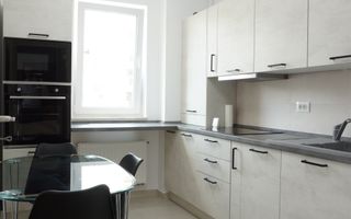 Apartament NOU, nelocuit, parcare inclusă, în Urban Platza ! - Poză 8