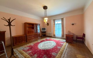 Casa individuala 2 apartamente | 310 mp utili |  clinica / birouri Elisabetin - Poză 9