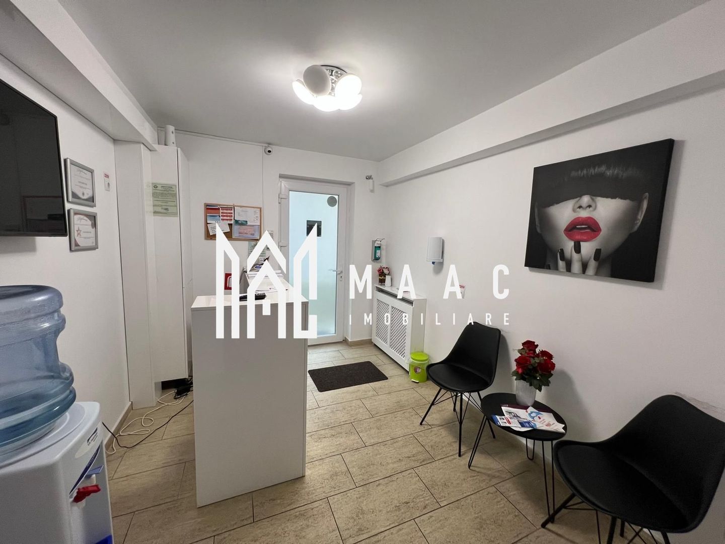 Cabinet stomatologic |  Zona Arhitectilor | 95MP - Poză 5