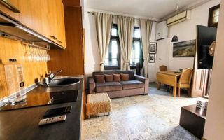 Apartament de inchiriat in vila | Bd Dacia - Piata Spaniei | 155 mp - Poză 4