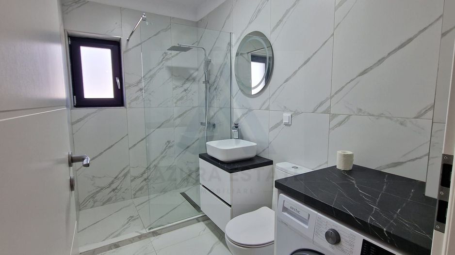 Apartament premium 2 camere balcon generos si parcare pe Dna Stanca - Poză 11