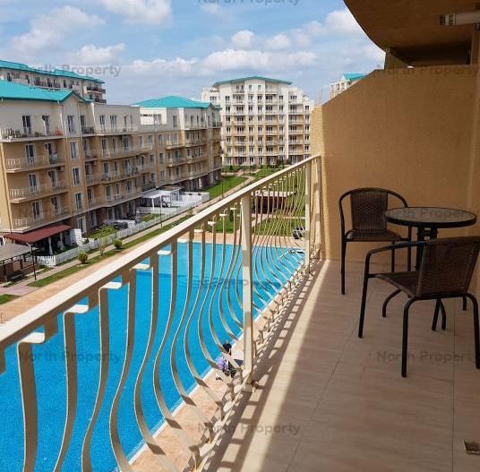 2 camere  in Cosmopolis - Poză 1