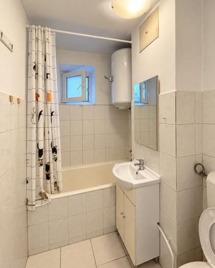 Apartament 3 camere de vanzare Veteranilor - Poză 11