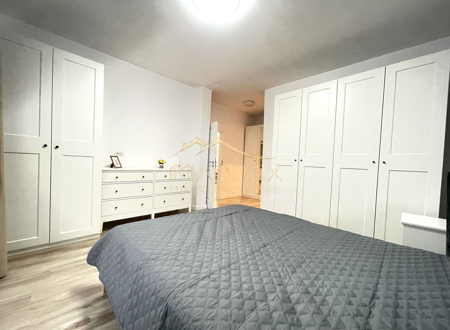 Vila moderna***4 camere***cu gradina//Cartier rezidential Corbeanca - Poză 21